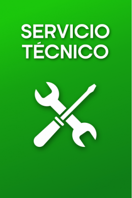 SERVICIO TECNICO
