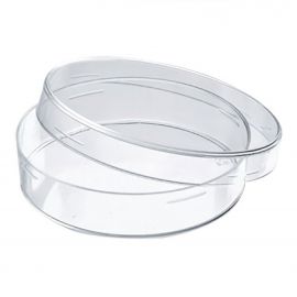CAJA PETRI ESTERIL Ø 90 X 15 MM X 10 UNIDADES