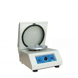 CENTRIFUGA MICRO CMH-28 MICROHEMATOCRITOS
