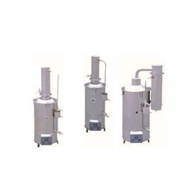 DESTILADOR DE AGUA HSZ-5A CORTE AUT. 5L/H