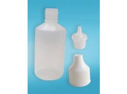 FRASCO GOTERO PLASTICO     5ML