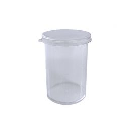 FRASCO TUBO HOMEOPATICO Nº 22   UNIDAD