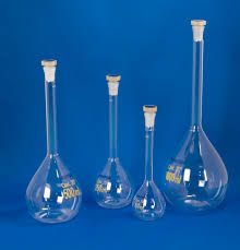 MATRAZ DE VIDRIO T.PLASTICA          50 ML