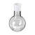 Balon 1 Boca Esmer.24/40 250ml