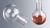 BALON CUELLO LISO       500 ML
