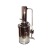 DESTILADOR ELEC.DE AGUA HSZ-5  5L/H