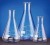 ERLENMEYER 100 ML VIDRIO