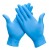 GUANTES NITRILO LARGE CAJA POR 100 UNIDADES