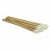 HISOPO ESTERIL MADERA ENVASE INDIVIDUAL X UN