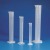 PROBETA PLASTICA 100 ML