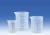 VASO 25 ML PRECIPITADO GRADUADO POLIPROPILENO