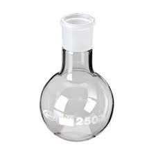 Balon 1 Boca Esmer.24/40 250ml