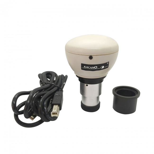 CAMARA DIGITAL ARCANO 3.0 MPX.