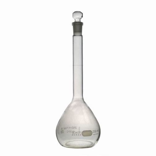 MATRAZ TAPA DE VIDRIO   500 ML
