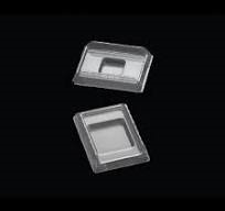 MOLDE INCLUSION DESCARTABLE 15X15X5