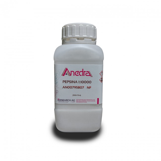 PEPSINA 110000 N.F.   250 GR