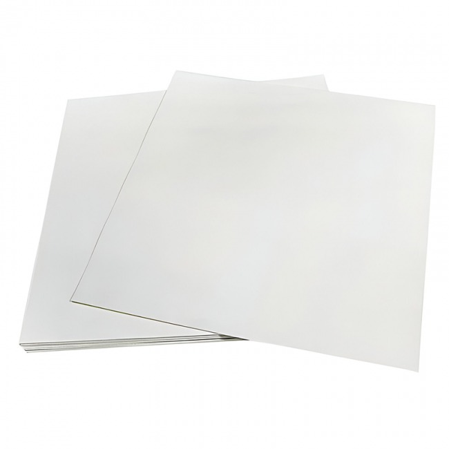 PLIEGO PAPEL DE FILTRO GRAL. 60CM X 60CM