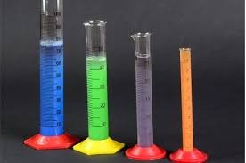 Probeta Grad.Base Pl.  1000 ml