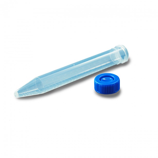 TUBO CONICO 15 ML T ROSCA ENV. IND. ASE.