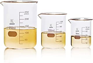 VASO 100 ML PRECIPITADO DE POLIPROPILENO